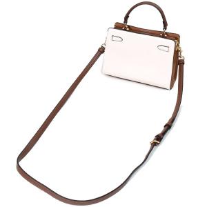 コーチ バッグ COACH レザー ミニ レー...の詳細画像1