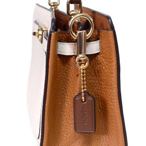 コーチ バッグ COACH レザー ミニ レー...の詳細画像3