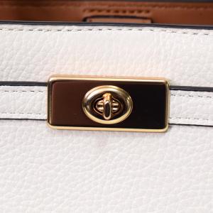 コーチ バッグ COACH レザー ミニ レー...の詳細画像4