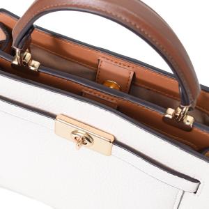 コーチ バッグ COACH レザー ミニ レー...の詳細画像5