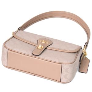 コーチ バッグ COACH キャンバス レザー...の詳細画像3