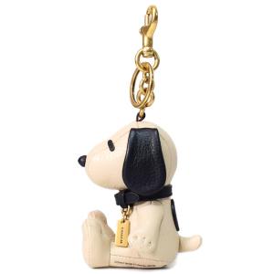 コーチ キーホルダー スヌーピー COACH ...の詳細画像1