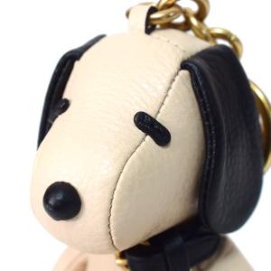 コーチ キーホルダー スヌーピー COACH ...の詳細画像4