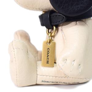 コーチ キーホルダー スヌーピー COACH ...の詳細画像5