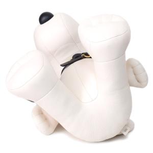 コーチ ぬいぐるみ スヌーピー COACH ぺ...の詳細画像4