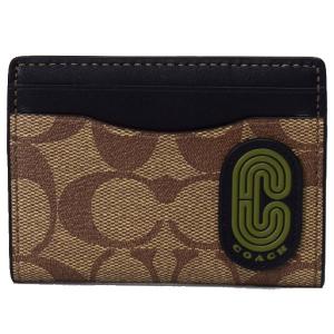COACH（コーチ） 名刺入れ ☆COACH☆ バイフォールド カードケース
