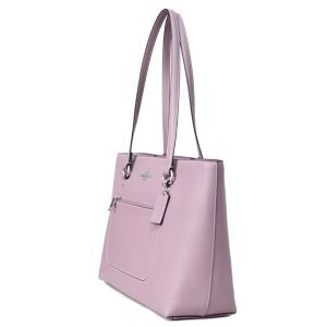 コーチ バッグ COACH トート レザー ス...の詳細画像2