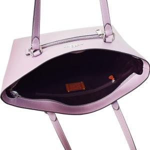 コーチ バッグ COACH トート レザー ス...の詳細画像5