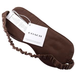 コーチ アイマスク COACH シグネチャー ...の詳細画像1