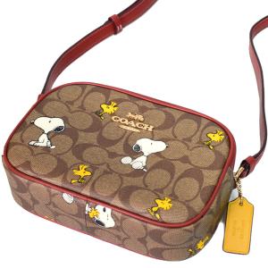 コーチ バッグ スヌーピー COACH コーテ...の詳細画像2