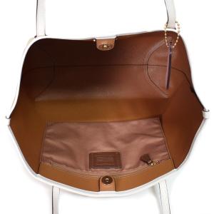 コーチ バッグ COACH コーティングキャン...の詳細画像3