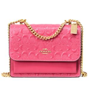美品　COACH コーチ お財布ショルダーバッグ 2WAY COACH（コーチ） トートバッグ 2WAY ショルダーバッグ レディース