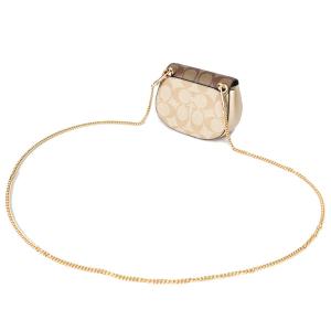 コーチ カードケース COACH レザー シグ...の詳細画像1