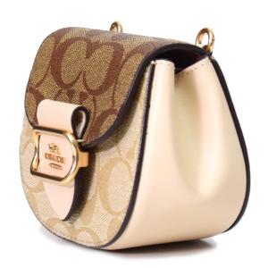 コーチ カードケース COACH レザー シグ...の詳細画像2
