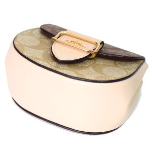 コーチ カードケース COACH レザー シグ...の詳細画像3