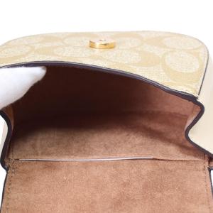 コーチ カードケース COACH レザー シグ...の詳細画像4
