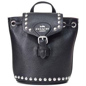 COACH（コーチ） バッグ ぺブルレザー スリング スプリント スモール