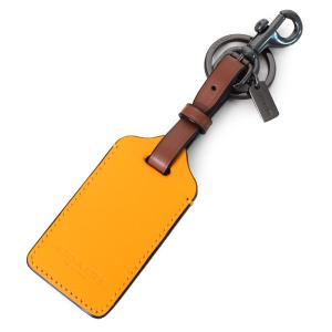 COACH（コーチ） 【並行輸入品】コーチ キーリング メンズ