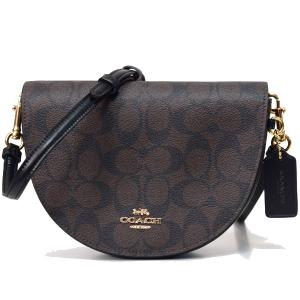COACH コーチ バッグ コーティングキャンバス レザー シグネチャー
