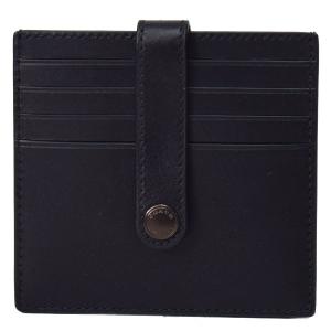 COACH（コーチ） メンズ小物 カーフレザー ヘリテージ カードケース