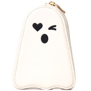 GUCCI（グッチ） コインケース 小銭入れ マイクロGG レザー キーリング