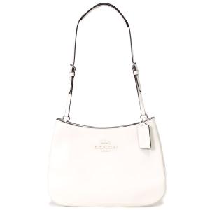 COACH（コーチ） バッグ レザー ミニ レーン ハンドル クロスボディ