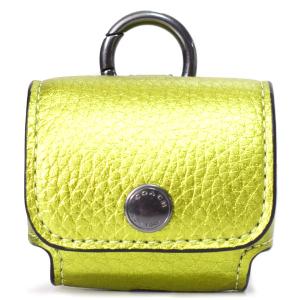 COACH（コーチ） エアーポッズプロケース コーティングキャンバス