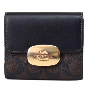 COACH（コーチ） 財布 レザー スエード パイソン スネーク パッチ