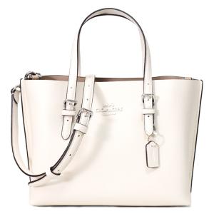 コーチ バッグ COACH レザー トート モリ...の商品画像