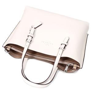 コーチ バッグ COACH レザー トート モ...の詳細画像4