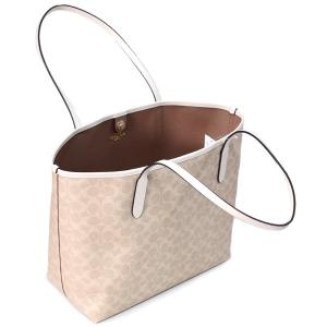 コーチ バッグ COACH コーティングキャン...の詳細画像1