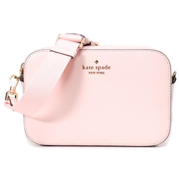 ケイトスペード バッグ katespade レザー マディソン ロゴ ミニ カメラ バッグ 2way...