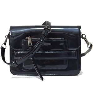 MARC JACOBS（マーク・ジェイコブス） バッグ レザー DOUBLE J ミニ