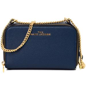 MARC JACOBS（マーク・ジェイコブス） バッグ レザー DOUBLE J ミニ