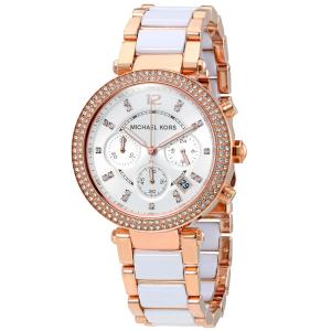 MICHAEL KORS マイケルコース 時計 MK ステンレススチール