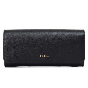PRADA（プラダ） 財布 レディース 長財布 アウトレット ブラック