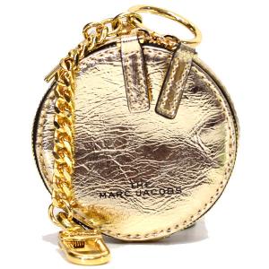 MARC JACOBS（マーク・ジェイコブス） ミニポーチ THE SNAPSHOT NANO