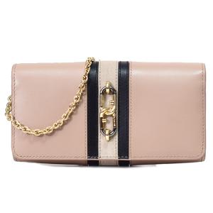 COACHコーチコーテッドキャンバスレザーロングウォレット長財布 COACH（コーチ） 長財布 コーティングキャンバス レザー シグネチャー