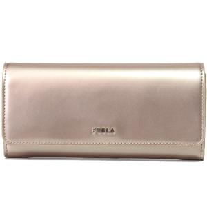 FURLA（フルラ） Furla Sfera 長財布 XL NERO ブラック