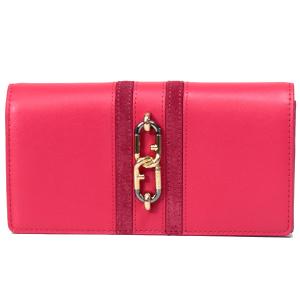 COACH（コーチ） 長財布 コーティングキャンバス レザー シグネチャー
