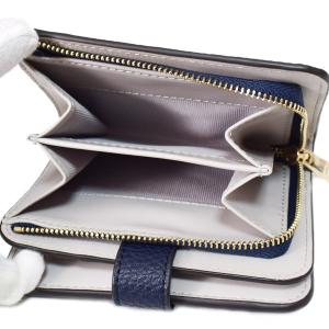 フルラ 財布 FURLA レザー コンパクト ...の詳細画像4