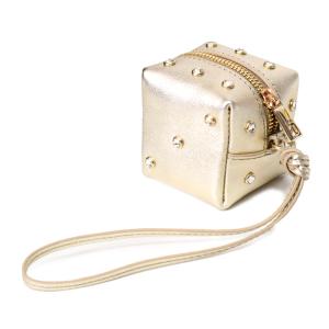 フルラ コインケース FURLA レザー スト...の詳細画像1