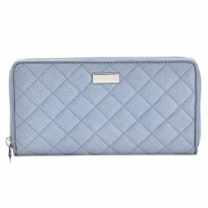 [お値段見直しました]【箱破損】ステラ マッカートニー STELLA MCCARTNEY ラウンドファスナー長財布 431020 W9710 4760