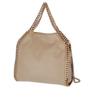 【訳あり】ステラマッカートニー STELLA MCCARTNEY ファラベラ ミニ ショルダーバッグ 斜め掛け MINI BELLA 371223 W9355 9300｜outleta