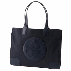 【訳あり】トリーバーチ TORY BURCH トートバッグ ミニ エラ ELLA TOTE ナイロン エラトート 88578 0008 405｜outleta