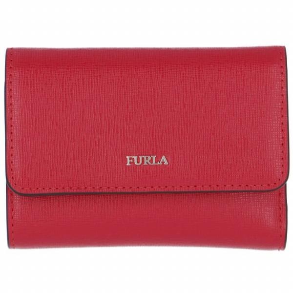 【訳あり】フルラ FURLA 財布 三つ折り財布 バビロン ミニ財布 BABYLON 1046190...