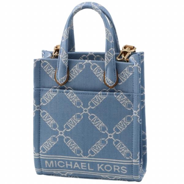 【訳あり】マイケル マイケル コース MICHAEL MICHAEL KORS ショルダーバッグ G...