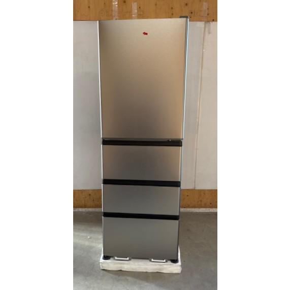 <訳あり商品 ※詳しくは商品情報、写真をご覧ください。>【アウトレット品】アクア 冷蔵庫 433L ...