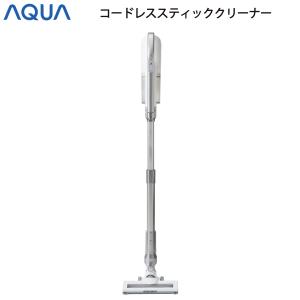 AQUA アクア □掃除機 コードレススティッククリーナー HANDYDUO!STICK
