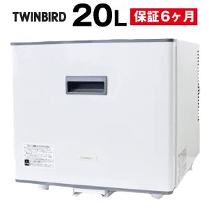 【中古】 TWINBIRD ツインバード 小型冷蔵庫 引出し式 1ドア 1ドア冷蔵庫 20L Cランク TR-22NF (TR-22) j1983